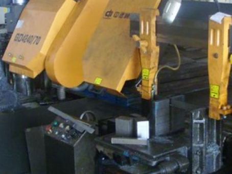 宝坻SM45模具钢