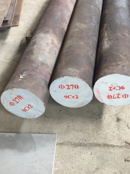宝坻9Cr2工具钢