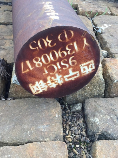 宝坻9CrSi工具钢
